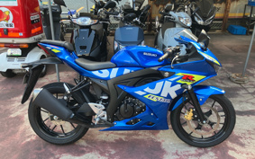 SUZUKI GSX-R125 ABS DL33B