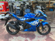 Фото Suzuki GSX-R125 ABS с японского аукциона
