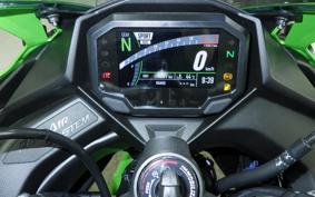 KAWASAKI ZX-25RR ZX250H