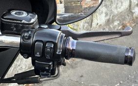 HARLEY FLHT1340-1450 2006 DDV