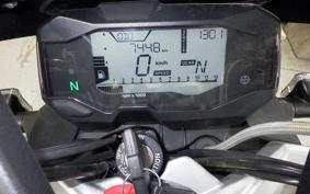 BMW G310R 2018