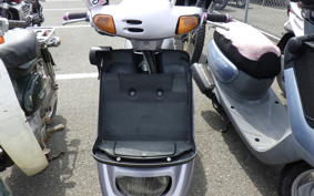 YAMAHA JOG POCHE SA08J