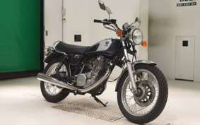 YAMAHA SR500 1984 2J2