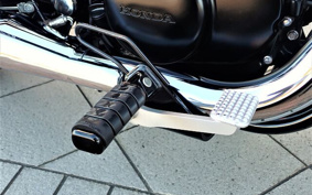 HONDA VT750S 2011 RC58