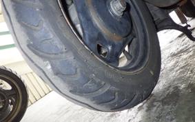 SUZUKI LET's 4 CA41A