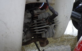 YAMAHA CHAPPY 50 439