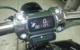 HARLEY FXBR1920 2024