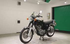YAMAHA SR400 Gen.4 2017 RH03J
