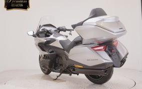 HONDA GL 1800 GOLD WING TOUR DCT 2025 SC79