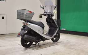 HONDA DIO Gen.6 2023 AF68