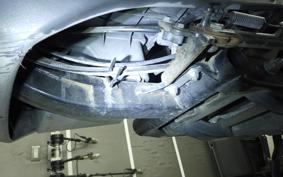 SUZUKI ADDRESS V125 G CF4EA