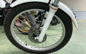 HONDA TLM220R MD23