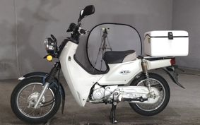 HONDA SUPER CUB110 JA10