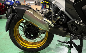 BMW R1300GS 2024 0M21