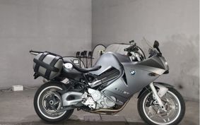 BMW F800ST 2007 0234