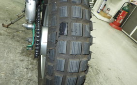 HONDA DAX 70 2022 ST70