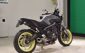YAMAHA MT-09 A 2017 RN52J