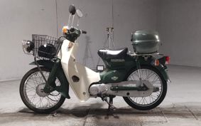 HONDA SUPER CUB50 AA01