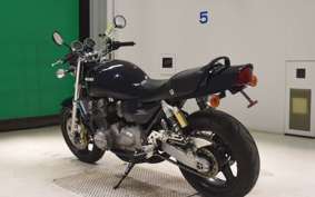 KAWASAKI ZEPHYR 750 1991 ZR750C