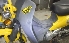 HONDA CROSS CUB 110 2000 JA10