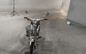 HONDA SUPER CUB50 C50
