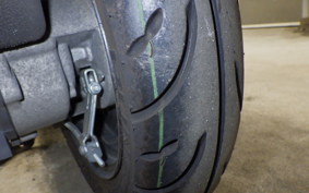 SUZUKI LET's 4 CA45A