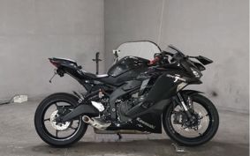 KAWASAKI NINJA ZX-25R ZX250E