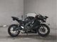 Фото Kawasaki NINJA ZX-25R с японского аукциона