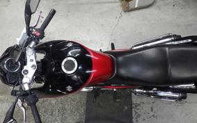 SUZUKI GSR250 1999