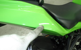 KAWASAKI ZX-4RR 2026 ZX400P