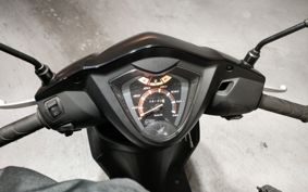 HONDA DIO 110 JF31
