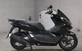 HONDA PCX125 JK05