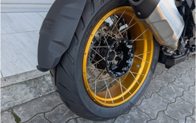 BMW R1300GS Adventure ASA 2025 0M31