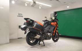 KAWASAKI VERSYS 1000 2015