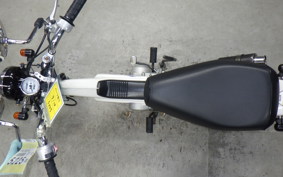 HONDA CHALY 50 2021 CF50