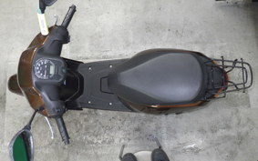 HONDA TACT Basket 1995 AF79