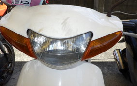 SUZUKI LET's 2 CA1PA