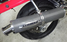 KAWASAKI GPZ900R NINJA 1985 ZX900A