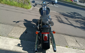 HARLEY FLSTSC1450 2005 BRY