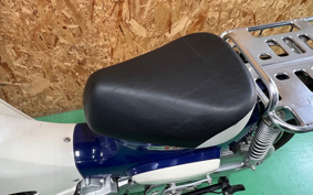 HONDA SUPER CUB50 AA07