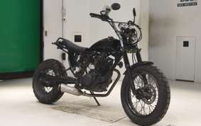 YAMAHA TW225 2023 DG09J