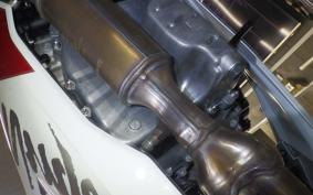 KAWASAKI NINJA ZX-6R A 2025 ZX636J