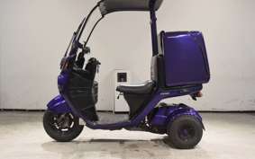 HONDA GYRO CANOPY TA02