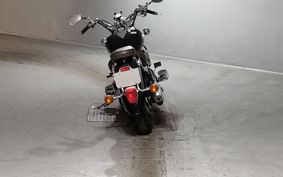 YAMAHA DRAGSTAR 400 CLASSIC VH02J