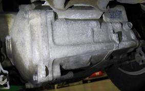 HONDA GYRO CANOPY TA03