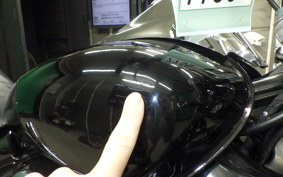 KAWASAKI ELIMINATOR 250 V 2021 VN250A