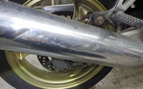 KAWASAKI BALIUS 250 ZR250A