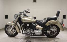 YAMAHA DRAGSTAR 1100 CLASSIC 2003 VP13J