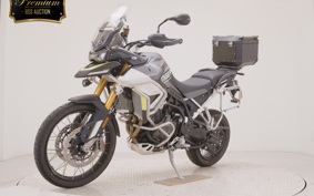 TRIUMPH TIGER900 RALLYARACO 2024