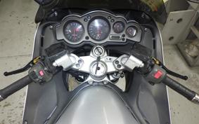 KAWASAKI ZZ1200 NINJA R 2002 ZXT20C